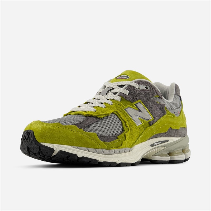 Baskets 2002D protection hommes Sea Moss - Image 3