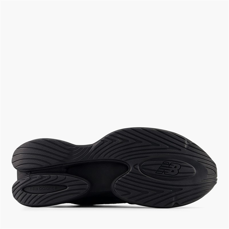 TFOAM 100 buty treningowe Czarny – zdjęcie  2