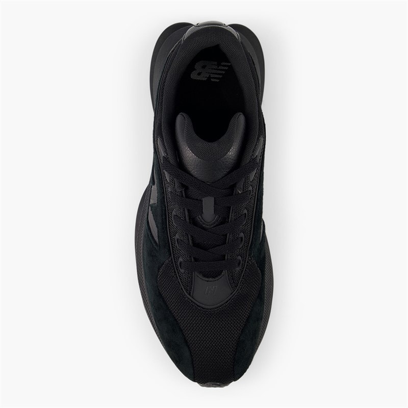 TFOAM 100 buty treningowe Czarny – zdjęcie  4