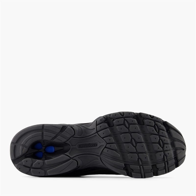 Unisex - 509 Sneaker Schwarz/Bluebird - Bild 2