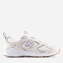 Heren 408 trainers Darker/Sea Salt