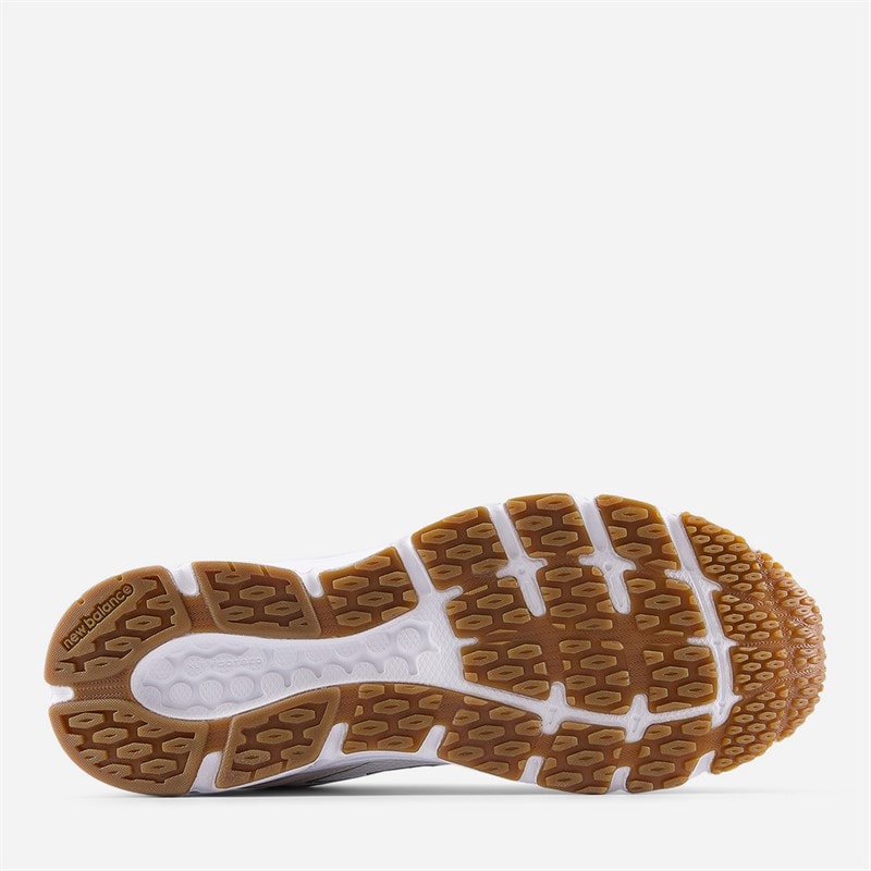 Heren 408 trainers Darker/Sea Salt - Afbeelding 2