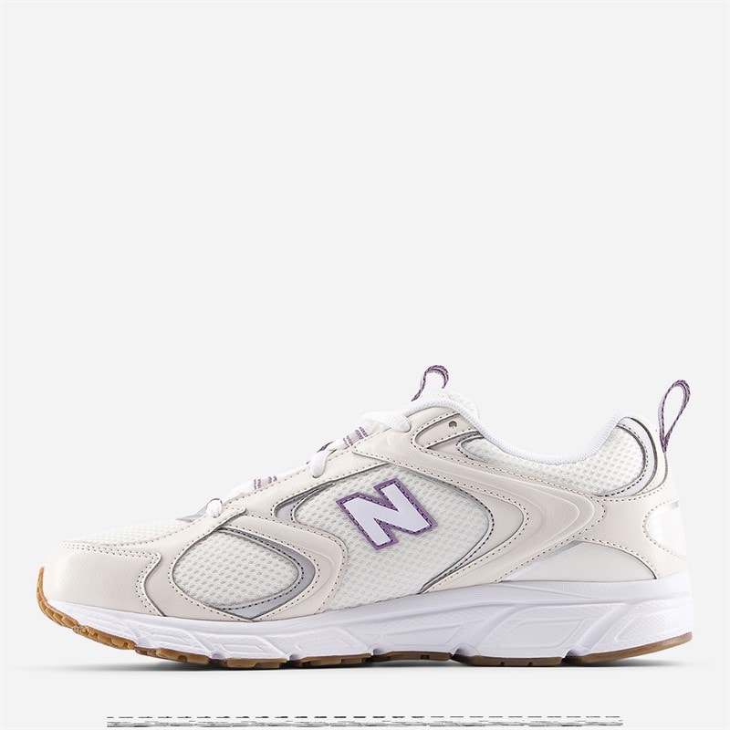 Heren 408 trainers Darker/Sea Salt - Afbeelding 5