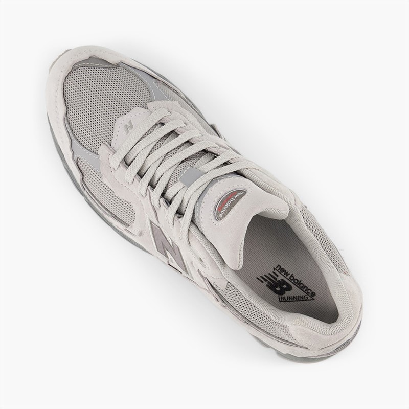 Herren - 2002DX Gore-Tex Schutz Sneaker Slate Grey - Bild 4