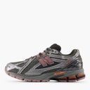1906R buty sportowe Dark Silver/Metallic Pink
