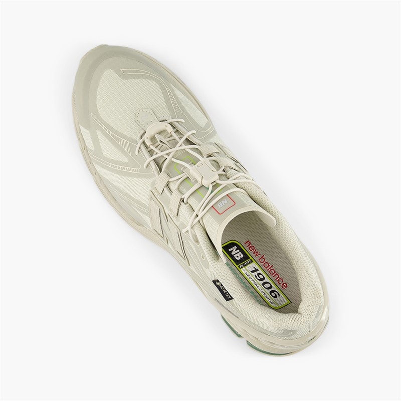 1906X buty treningowe Gore-Tex Shipyard/Oregano – zdjęcie  4