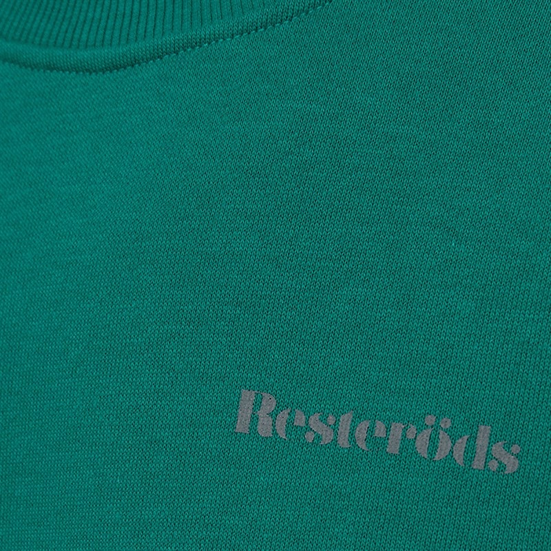 Herren - Drake Sweatshirt Grün - Bild 3