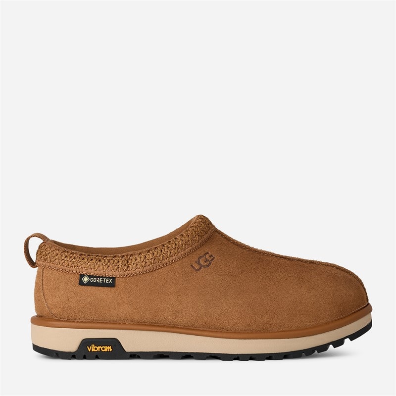 UGG® Mężczyźni kapcie Tasman Goretex - Chestnut