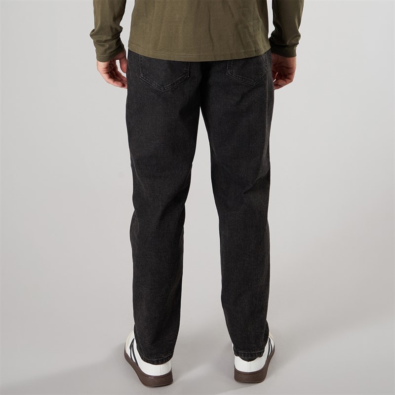 Jean denim Dylan hommes Grey Denim - Image 2