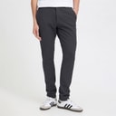 Herren - Federic Hose Dunkelgrau M