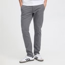 Herren - Federic Hose Med Grau M