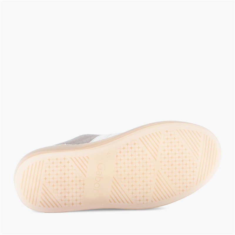 Dames chunky trainers Grijs - Afbeelding 5