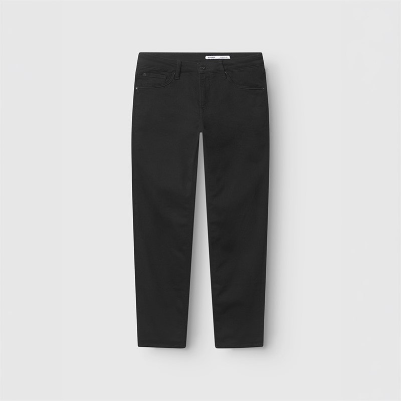 Gabba Herren - Max Sword Jeans - Black Denim
