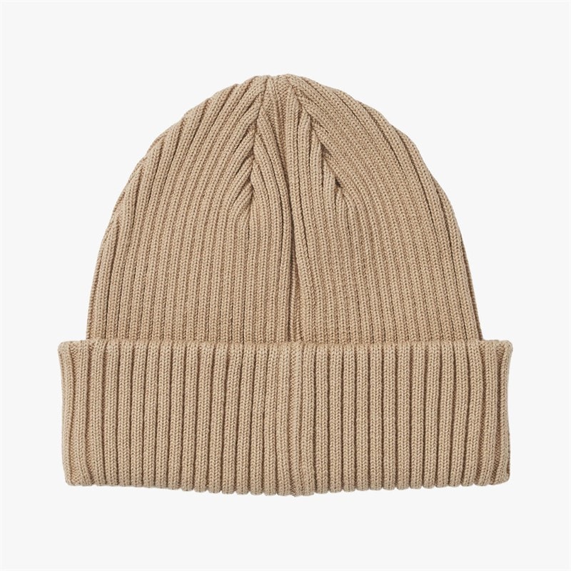 Bridge Beanie Khaki - Bild 2