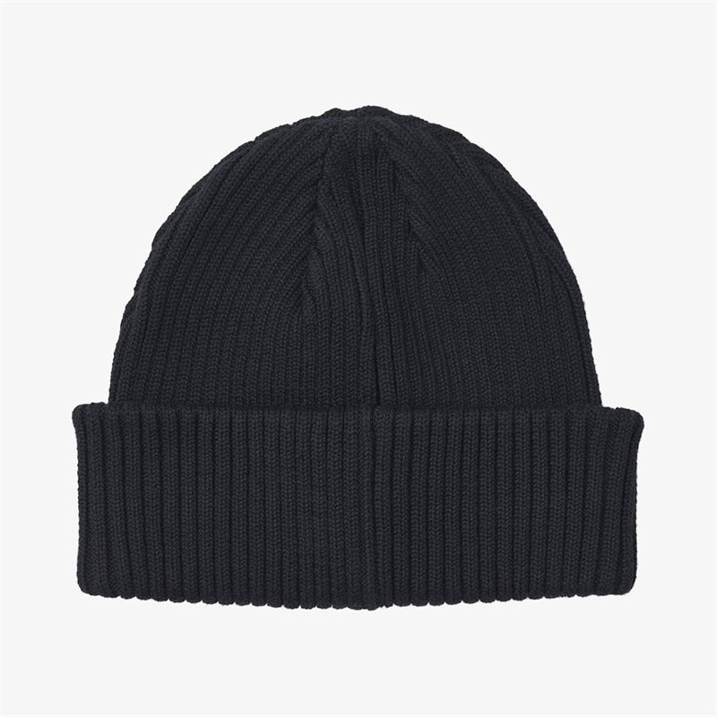 bridge czapka typu beanie Czarny – zdjęcie  2