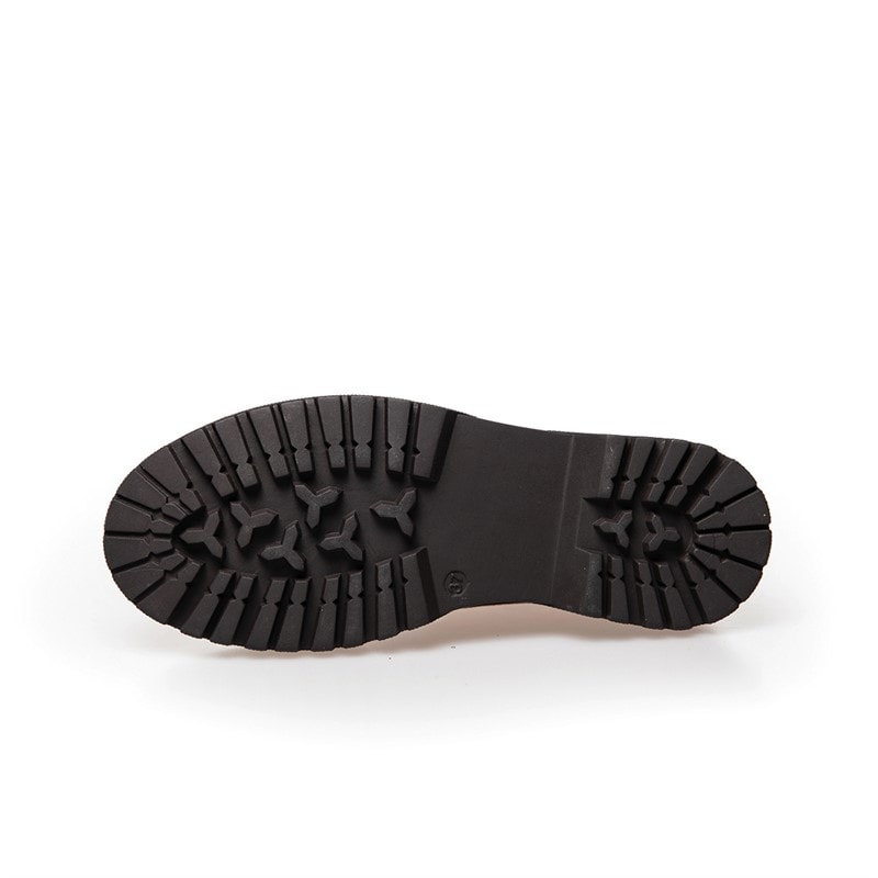Bottes en suède Going Copenhagen femmes 0035 Marron foncé (Coffee Bean) - Image 2