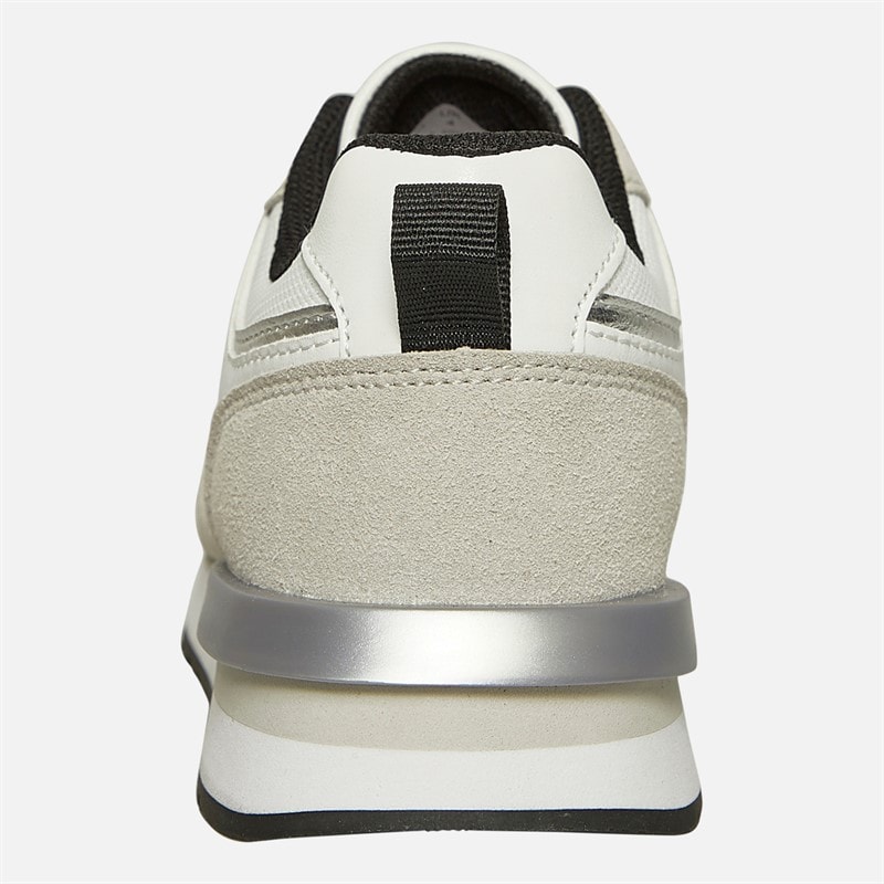 Damen - Idaho Sneaker Weiß - Bild 3