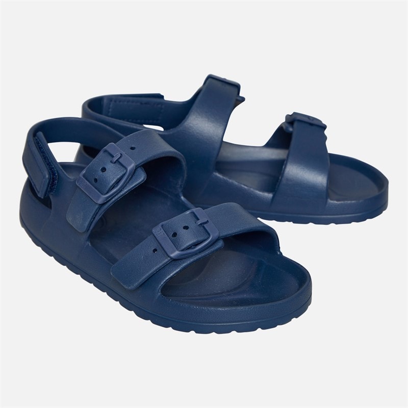 Jungen - Chicago Sandalen Elysian Blue - Bild 1