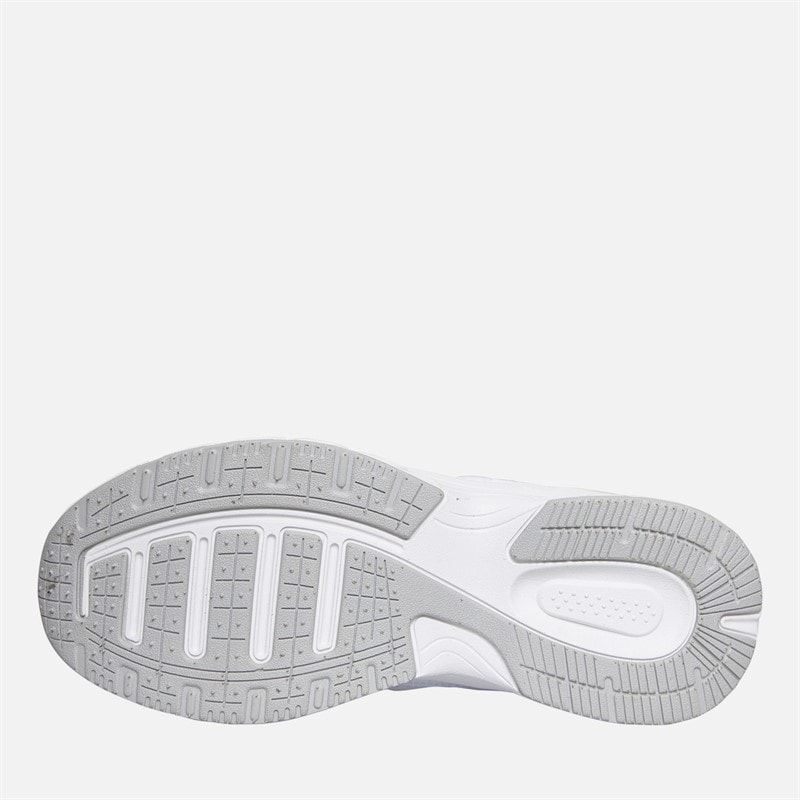 Damskie buty sportowe sunset White Crystal – zdjęcie  2