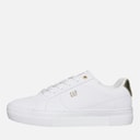 Damen - Portland Sneaker Weiß