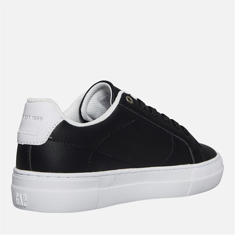 Damen - Portland Sneaker Schwarz - Bild 5