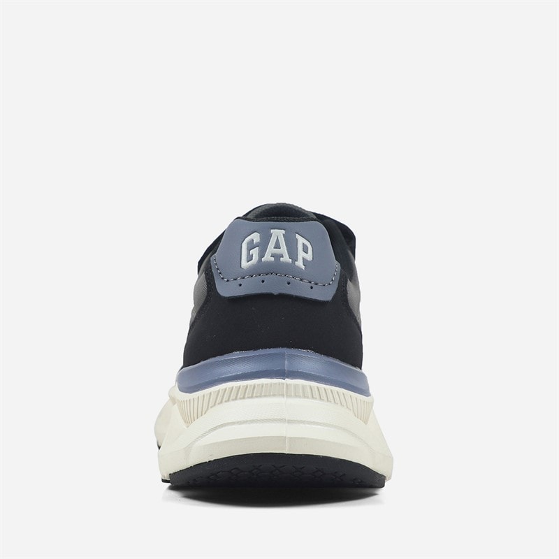 GAP Baskets San Francisco garçons - Noir/Charcoal Grey - Image 3