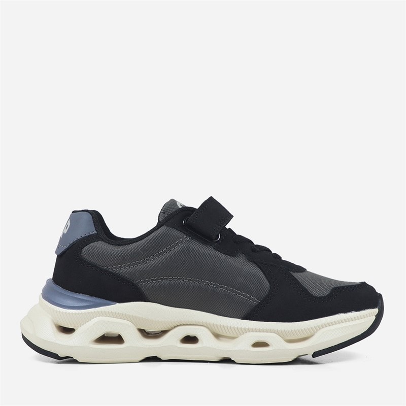 GAP Baskets San Francisco garçons - Noir/Charcoal Grey - Image 5