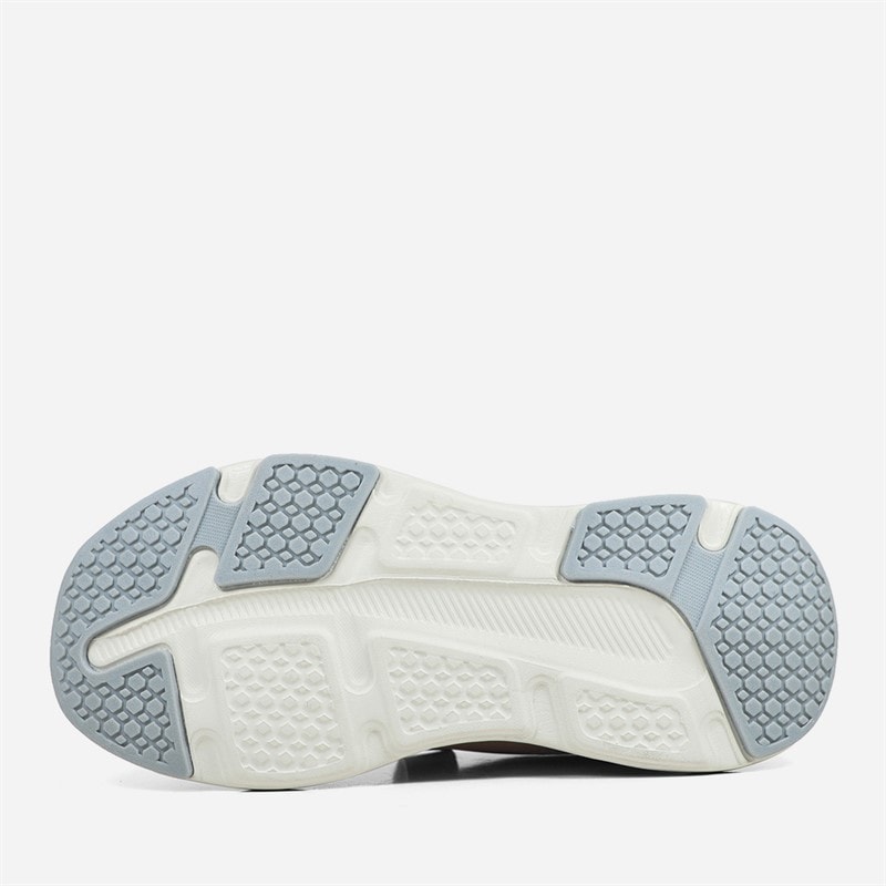 GAP Meisjes san francisco trainers - Roze/Silver - Afbeelding 2