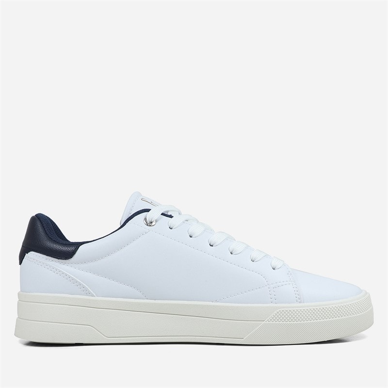 Baskets Moon II LTX hommes Blanc/Marine - Image 5