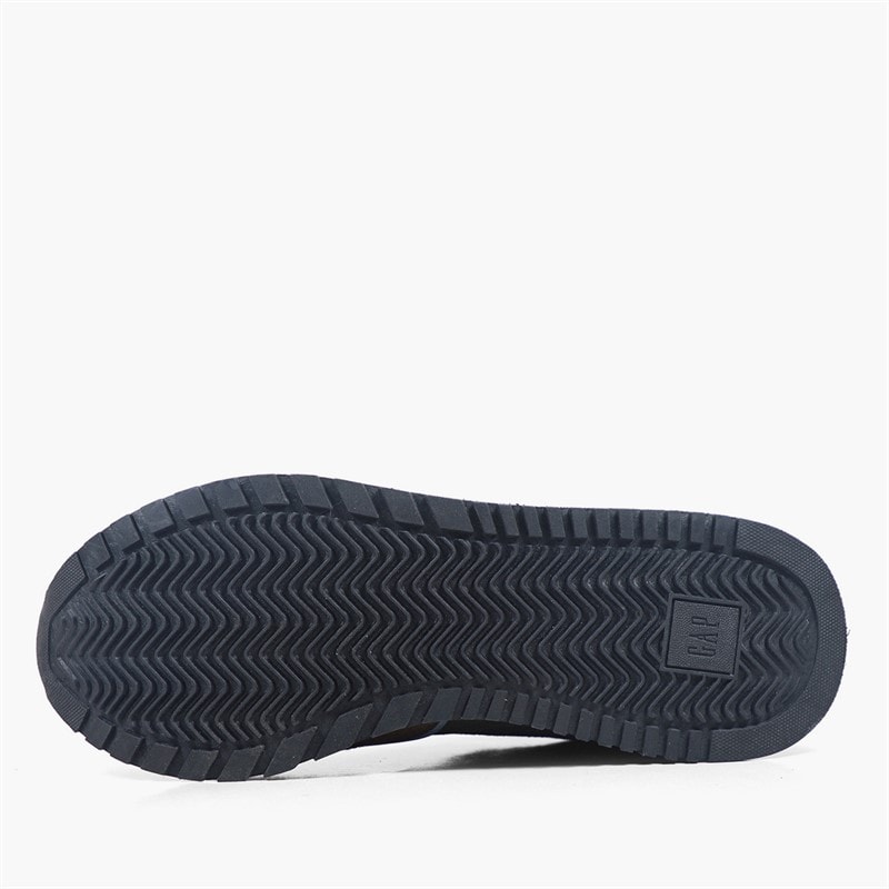 Baskets de course run spirit hommes Praline Olive - Image 5
