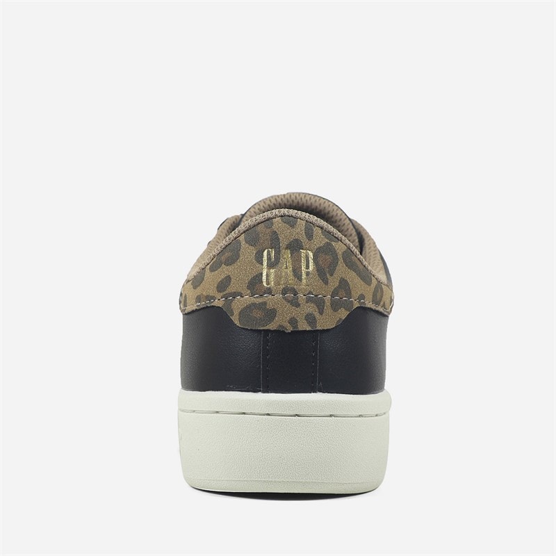 Damskie buty sportowe Sun LTX Black Leopard – zdjęcie  3