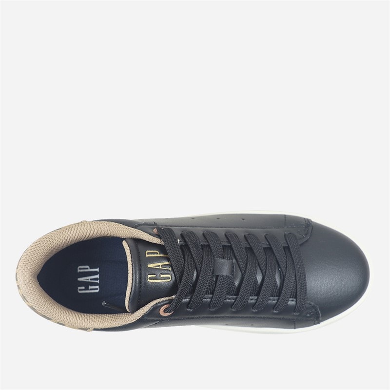Damskie buty sportowe Sun LTX Black Leopard – zdjęcie  4