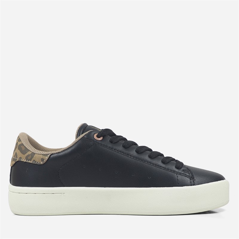 Damskie buty sportowe Sun LTX Black Leopard – zdjęcie  5