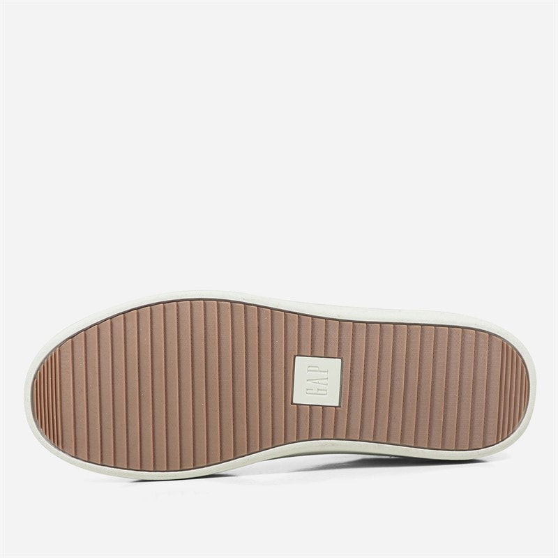 Damen - Sun LTX Sneaker Weiß/Silver - Bild 2