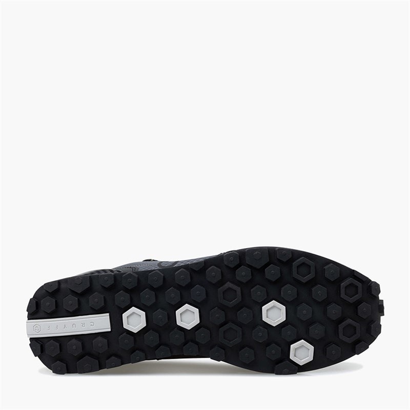 Herren - Superbia Sneaker Grau - Bild 2