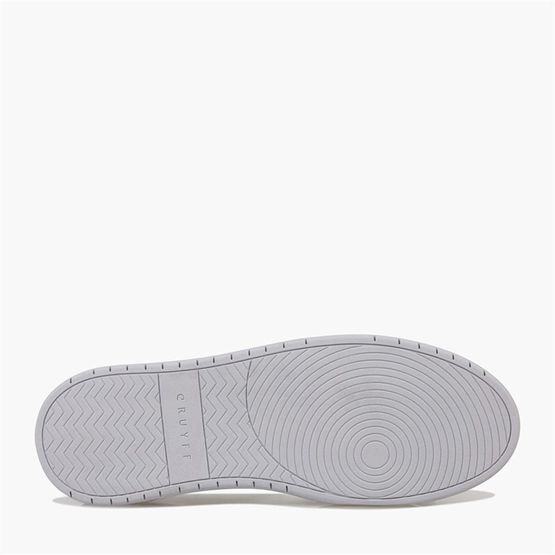 Heren tennis trainers endorsed Lichtgrijs - Afbeelding 2