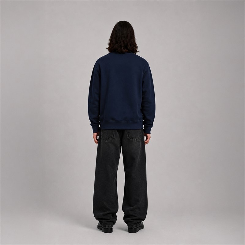 trui Navy - Afbeelding 2
