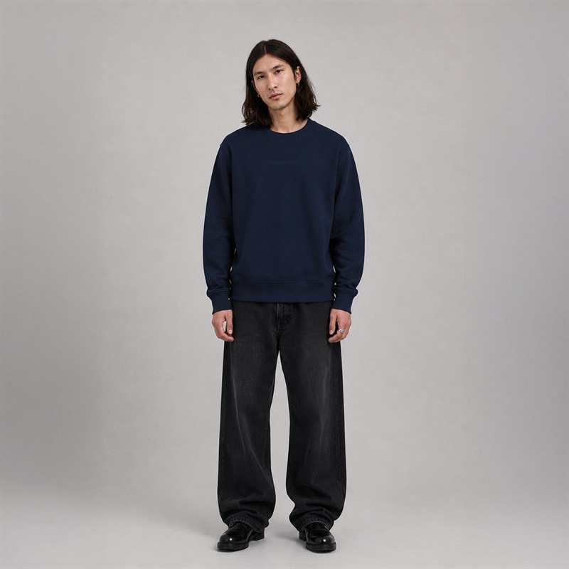 trui Navy - Afbeelding 3