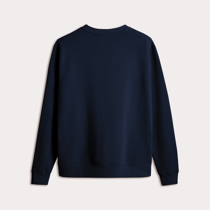 trui Navy - Afbeelding 5