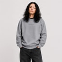 Bluza Grey Melange