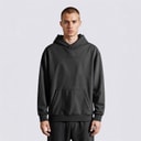 hoodie Antracite