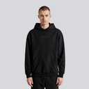 hoodie Zwart