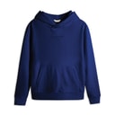 hoodie Cobalt Blue
