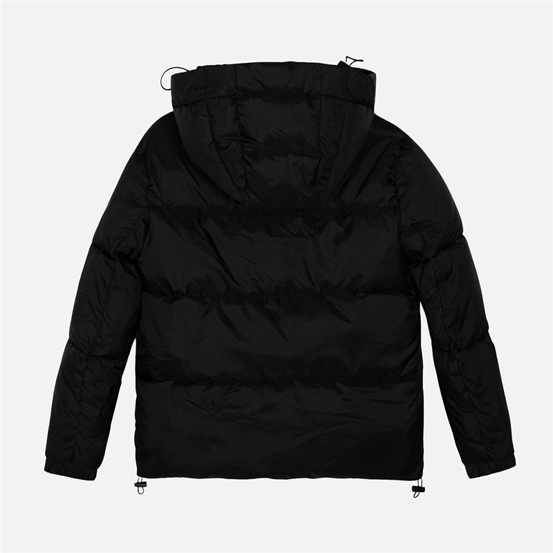 Copenhagen Legacy Veste à capuche enfants - Noir - Image 5