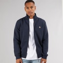 Herren - Bermie Sweatshirt Marineblau