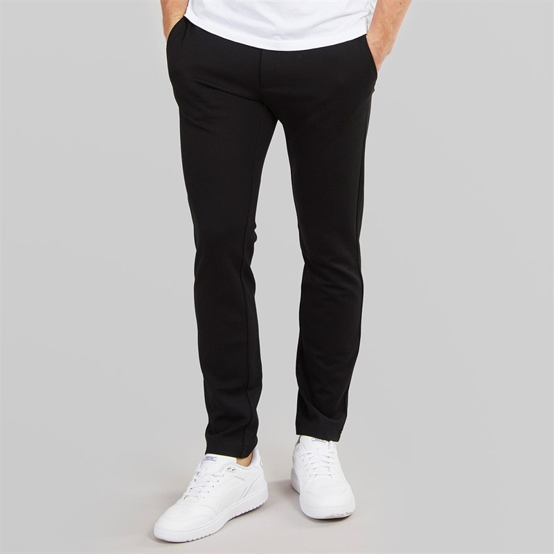 Pantalon Roedekro hommes Noir - Image 1