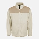 Heren inernestoy fleece White Asparagus
