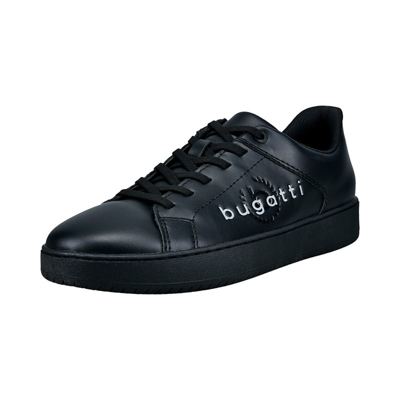 Heren alaric trainers Zwart - Afbeelding 2