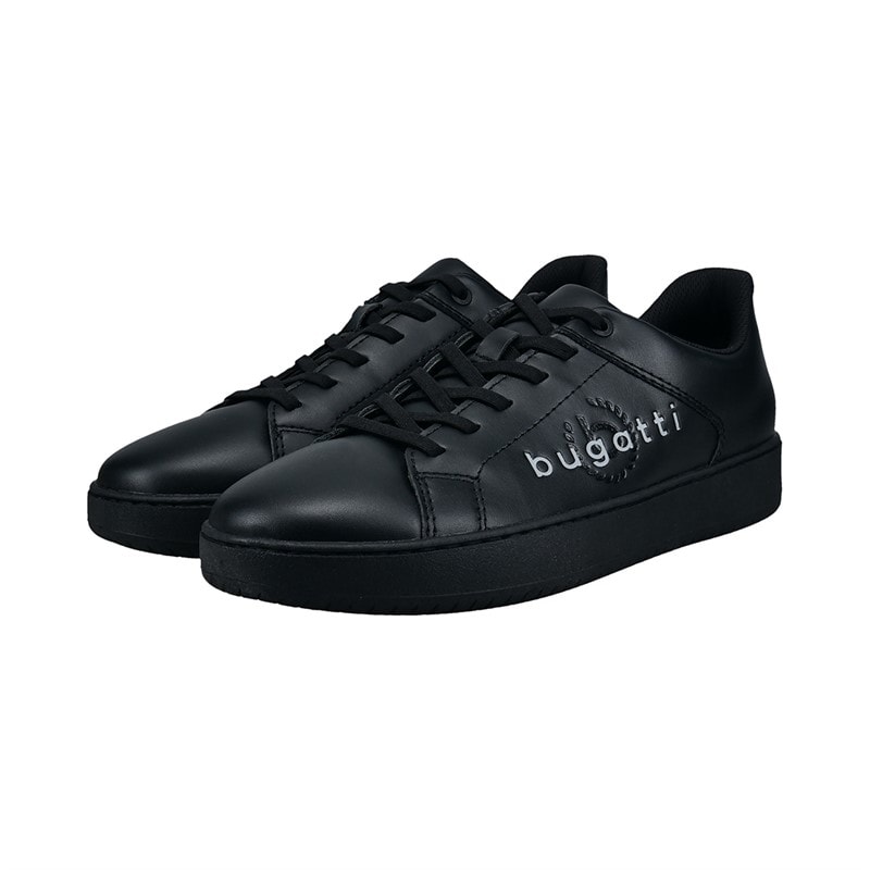 Heren alaric trainers Zwart - Afbeelding 4