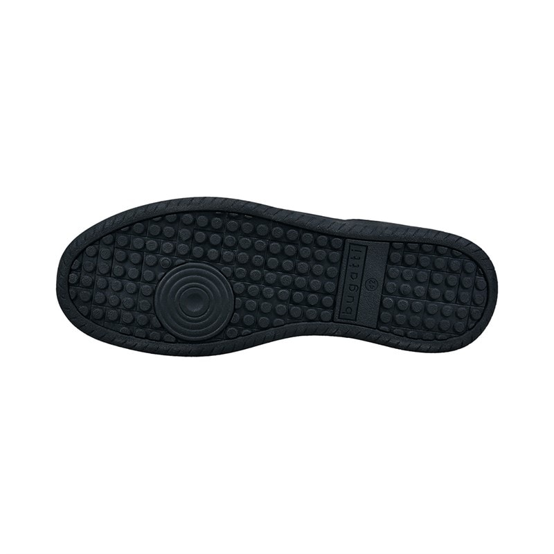 Heren alaric trainers Zwart - Afbeelding 5